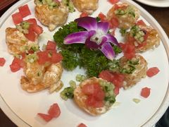 -泡桐树孙二娘私房菜