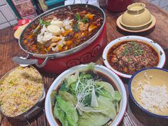 -聂发财重庆江湖菜(解放碑店)