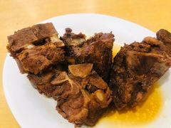 -水仙拉面(水仙街店)