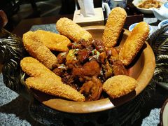 -南京大牌档(济南万象城店)