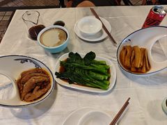 -合晋食府(广州合晋帝苑酒店)
