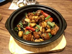 -星叶·东南亚料理(宁波万象汇店)