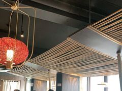 大堂-盡膳口福·百年汤方火锅(科华北路店)