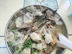 -西天尾扁食卤肉(湄洲农贸市场店)