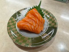 -禾绿寿司·定食·拉面·烧炸(喜荟城店)