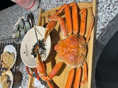 -震海贝烤贝·民俗特色店(延吉总店)