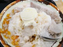 -鲜芋仙(太原街万达店)