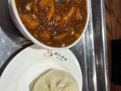 -姚记炒肝店(簋街店)