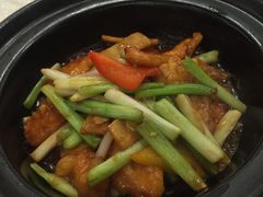 -荣粤酒家·融合粤菜