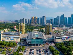 -义乌之心城市生活广场