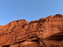 -新疆天山托木尔景区·大峡谷