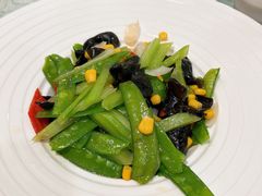 荷塘月色-黄家饺子东北特色菜馆(湖滨商业街店)