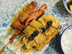 -黄记潮汕甜汤(贝底田坊店)