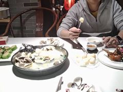 -味可道美食坊(福基路店)