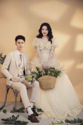 -天长地久婚纱摄影(天宁北路店)