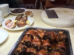 -陈鹏鹏潮汕菜(欢乐海岸 海边景观店)