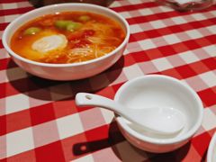 -西贝(上海新梅广场店)