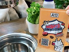 -·缸桶屋·韩式牛肋条自助烤肉(西湖D11店)