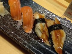 -晶吉·居酒屋·烧鸟·生鱼饭(中山区民主广场店)