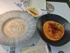 -春树下·树屋花房西餐厅(罍街AS1980店)