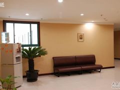 新世界假日酒店(金陵店)-豪都大酒店(广西南路41号店)