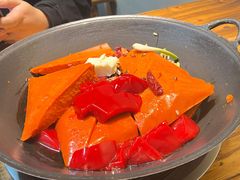-阳阳老火锅(小南门店)