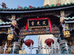 -普吉镇