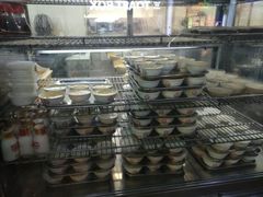 -义顺牛奶公司(庇利金街店)