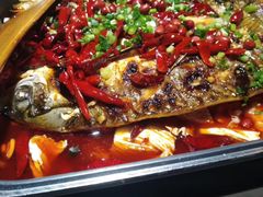 -烟火鱼乡(京华城店)