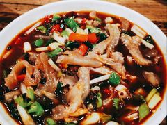 -九九牛肉馆(南山路店)
