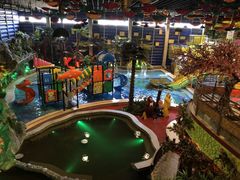 -宝丽金大酒店·洗浴中心
