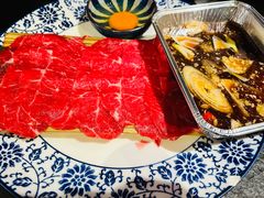 -上男·烧肉集市(五一广场店)