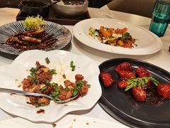 -荟廷·晶萃(陆家嘴尚悦湾店)