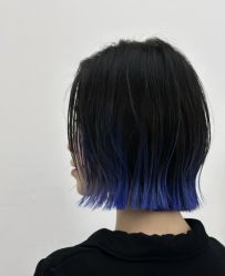 -MY WAY SALON
