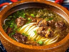 -山石榴·贵州菜(丰盛里店)