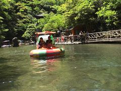-太湖源风景区