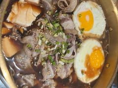 -四喜后厨·白串烧烤朝鲜小酒馆(珠江路店)