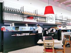 大堂-必胜客(燕郊永旺店PHDI店)