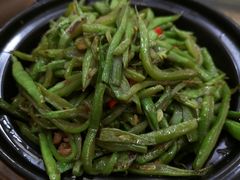 -珍巷福地四合院菜馆(复兴门店)