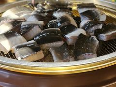 -味家烤肉烤鳗鱼牛排(西塔旗舰店)