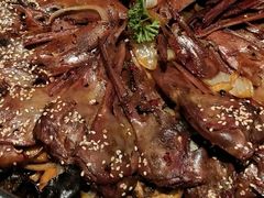 -一品渝香·好吖好鸭时尚干锅鸭头(乐汇城店)