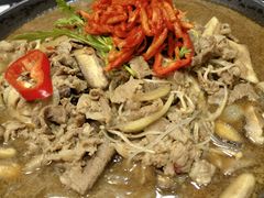 -全州拌饭馆(断桥店)