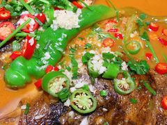 -聚缘堂·海鲜私房菜(松岭路店)