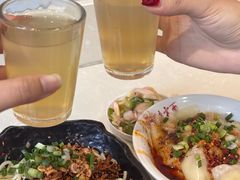 -庆蓉云·庆云面(双林店)