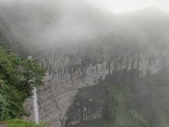 -山王坪喀斯特国家生态公园
