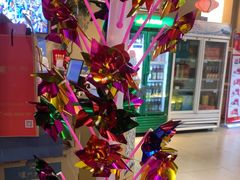 -黑家养生粥道馆(新世纪店)