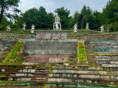 -康定跑马山风景区