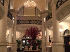 -LONG BAR 廊吧(外滩华尔道夫酒店)