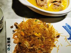 -小菜园新徽菜(常州金坛吾悦店)