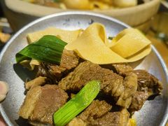 -黄小串·烤串海鲜涮牛肚(升龙广场店)
